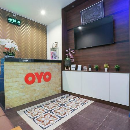Oyo 90274 Wadi Isfa Inn Kota Bharu Eksteriør billede